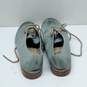 Frye Leather Oxford Women's Size 9.5M image number 5