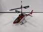 Blade Ready To Fly MCX 2 Remote Controlled Helicopter - IOB image number 2