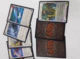 28.5lb Lot of Assorted Magic The Gathering Trading Cards alternative image