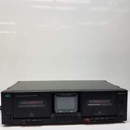 Sansui Stereo Double Cassette Deck D-99D