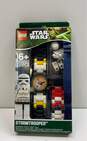 Star Wars Assorted Collectibles Set of 4 image number 7