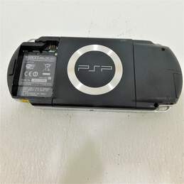 Sony PSP Handheld Tested alternative image