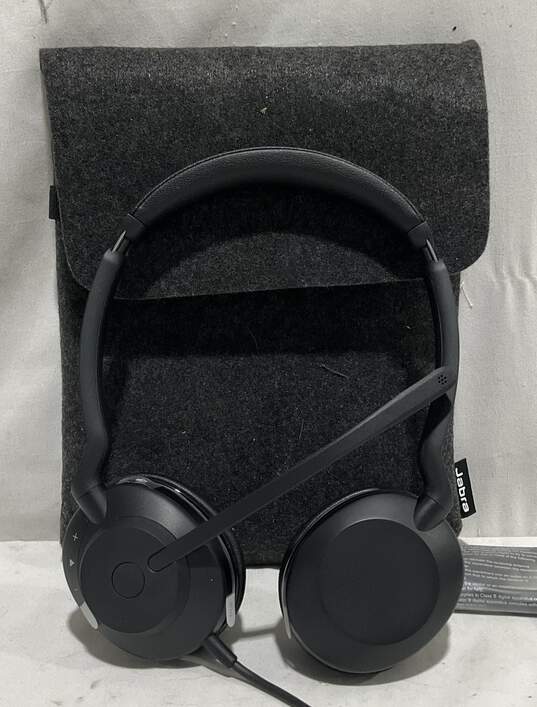 Jabra Wired Headset & Case image number 3