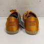 Toms Women's Lena Sunflower Satin Shoes Size 10 NWT image number 3