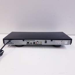 Samsung Blu-Ray Disc Player BD-D5700-SOLD AS IS alternative image