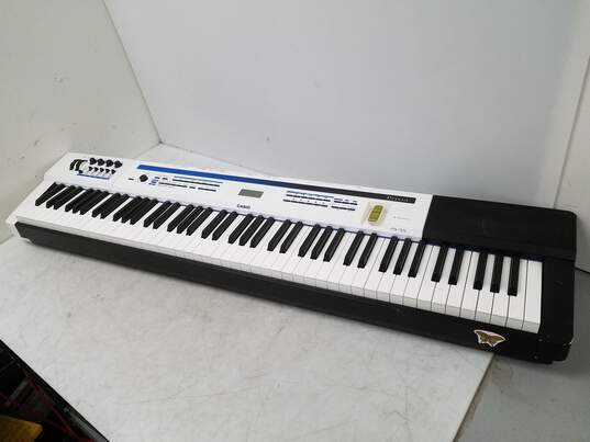 Casio Privia PX-5S 88 Key Elecetronic Keyboard image number 1