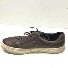 Vintage Foundry Brown Shoes Size 11 alternative image