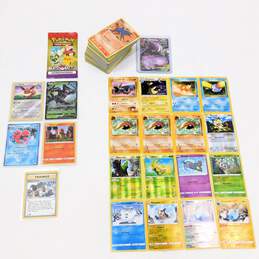 Pokemon TCG Huge Collection Lot of 200+ Cards w/ Holofoils and Rares