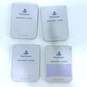4ct PS1 PS ONE Memory Card Lot image number 1