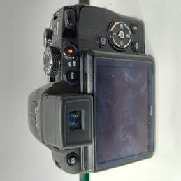Coolpix P100 10.3 MP 4.6-120mm 1:2.8-5.0 Digital Camera alternative image