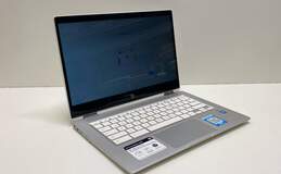 HP Chromebook x360 14b-ca0013dx Intel Celeron 14" Chrome OS