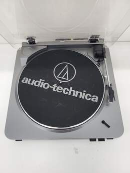 Audio-Technica AT-LP60X-GM AT-LP60X -GM Automatic Turntable Untested alternative image