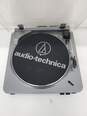 Audio-Technica AT-LP60X-GM AT-LP60X -GM Automatic Turntable Untested image number 2