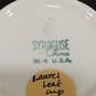Syracuse China Set of 4 Plates and 4 Cups image number 5