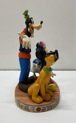Disney Showcase Collection The Gang's All Here Figurine alternative image
