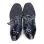 adidas NMD R1 Core Black Grey Two Men's Shoes Size 10.5 image number 4