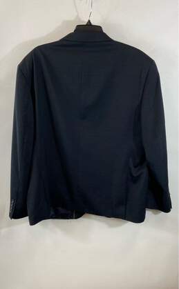 Caravelli Black Jacket - Size 46S alternative image