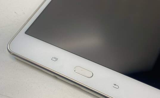 Samsung Galaxy Tab A SM-T350 16GB Tablet image number 2