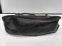 Simply Vera by Vera Wang Black Faux Leather Purse image number 3