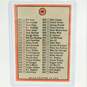 1969 Topps Checklist 7th Series High Number Red Circle on Back Tony Oliva image number 3