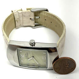 Designer Silpada Designs Adjsutable Starp Stainless Steel Analog Wristwatch alternative image
