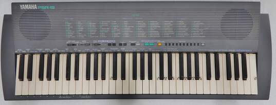 VNTG Yamaha Brand PSR-19 Model Electronic Keyboard image number 2