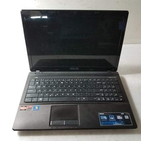 ASUS A53Z AMD A6 memory 2GB Screen 15.5 inch image number 1