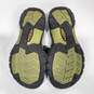 Women's Keen Newport H2 Waterproof Sandals Sz 7.5 image number 5