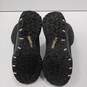 Columbia Women's Black Quilted Snow Boots Size 7 image number 5