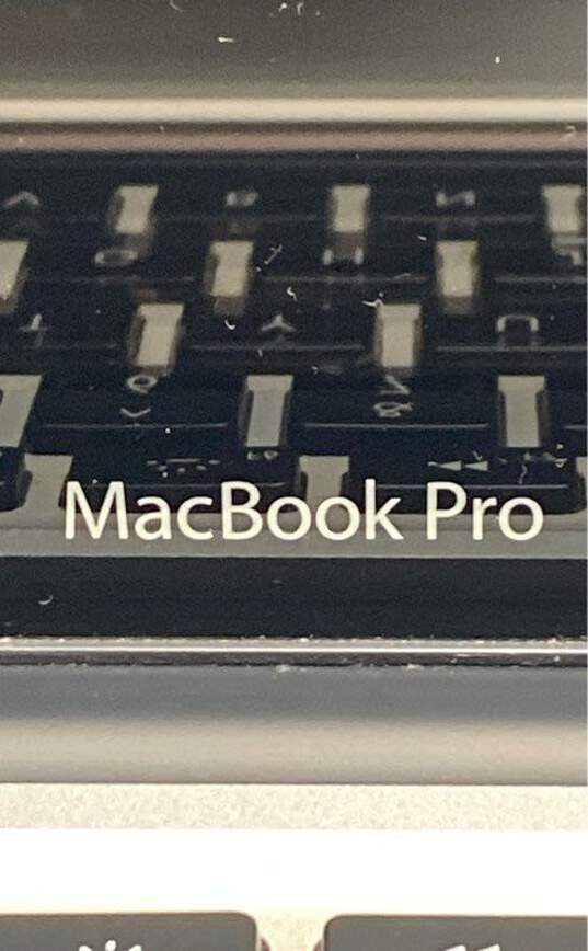 Apple MacBook Pro 13.3" (A1278) 500GB Wiped image number 2