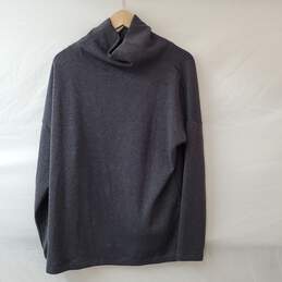Arc' Teryx Long Sleeve Turtleneck Sweater Size Large