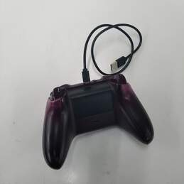 Xbox One Purple Controller alternative image