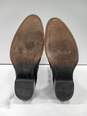Men's Brown Tony Lama Size 10.5 Western Boot image number 5