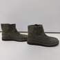 Ugg Women's Green Size 7 Boots image number 4