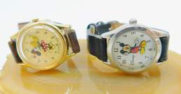 Disney Baublebar Mickey & Minnie Mouse Jewelry & Watches 68.6g alternative image