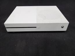 Microsoft Xbox One S Home Video Gaming Console