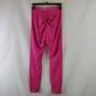 Yitty Women Pink Leggings S NWT image number 2
