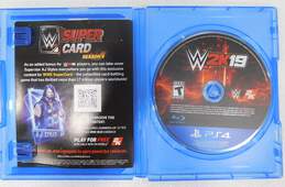 WWE 2K19 PlayStation 4 alternative image