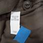 Lucky Brand Faux Sherpa Collar Jacket Women's Size S image number 4