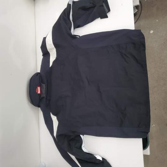 Maker Black/Grey Jacket Sz- XL image number 2