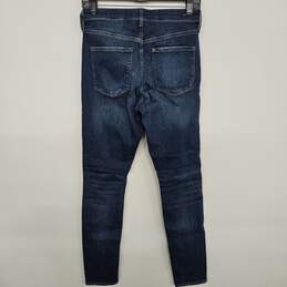 Skinny Shaping Modelant Jeans alternative image