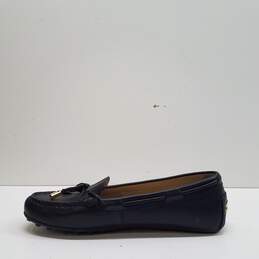 Michael Kors ME16I Women Loafers Black Size 7M alternative image
