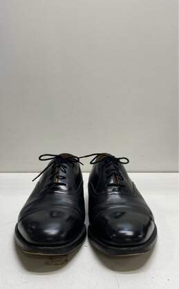Charles Tyrwhitt Black Loafer Casual Shoe Men 9.5 alternative image