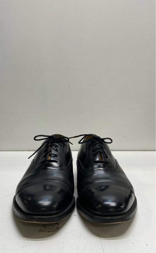 Charles Tyrwhitt Black Loafer Casual Shoe Men 9.5 image number 2