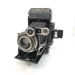 Super Ikonta 530/2 6X9cm Folding Camera for Parts or Repair