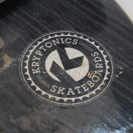 Kryptonics 26 Inch Skateboard image number 4