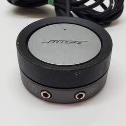 Bose Companion 3 Multimedia Speaker System For Parts/Repair alternative image