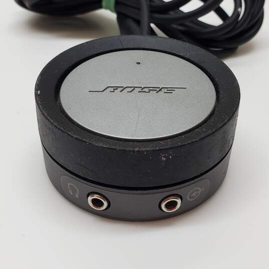 Bose Companion 3 Multimedia Speaker System For Parts/Repair image number 2