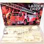 AMT American LaFrance Ladder Chief Fire Engine 1/25 Scale Model Kit image number 1
