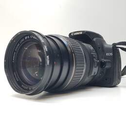 Canon EOS Digital Rebel XT 8.0MP Digital SLR Camera W/ Accessories alternative image